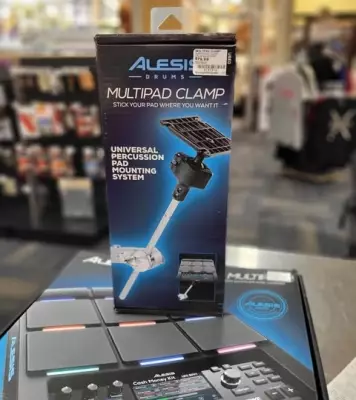 Alesis - MULTIPAD CLAMP